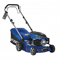 Газонокосилка бензиновая HYUNDAI L4410S
