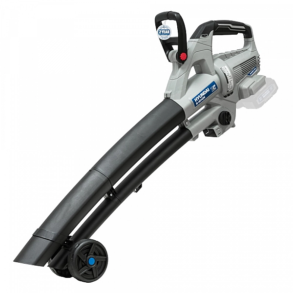 Воздуходувка аккумуляторная HYUNDAI B-401iON