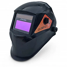 Маска сварщика ELAND 501.2  BLACK
