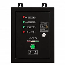 Блок автоматики (ATS Box)  HYUNDAI
