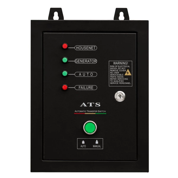 Блок автоматики (ATS Box)  HYUNDAI