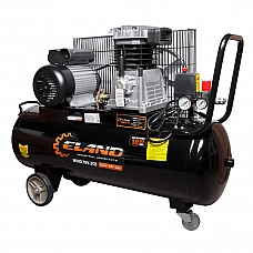 Компрессор воздушный ELAND WIND 70V-2CВ
