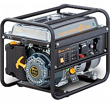 Генератор бензиновый ELAND LA1200
