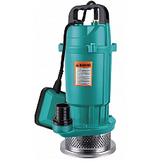 Погружной дренажный насос QDX1.5-12-0.25 AQUOR
Погружной дренажный насос QDX1.5-12-0.25 AQUOR