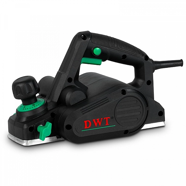 Рубанок DWT HBP03-82