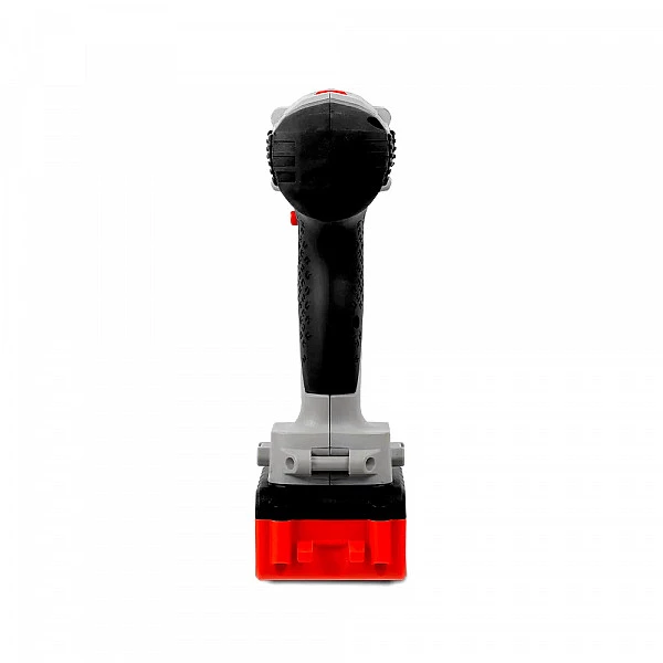 Дрель-шуруповерт аккумуляторная CROWN CT21076HMX-4 BMC