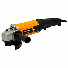 Угловая шлифмашина PARTISAN AG125-1100TV
Угловая шлифмашина PARTISAN AG125-1100TV