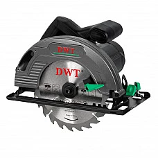 Пила дисковая DWT HKSP15-61
