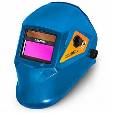 Маска сварщика ELAND 502.2   BLUE
