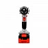 Дрель-шуруповерт аккумуляторная CROWN CT21076HMX-4 BMC