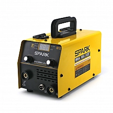 Полуавтомат сварочный SPARK MIG/MMA-250 (1кг)
Полуавтомат сварочный SPARK MIG/MMA-250 (1кг)