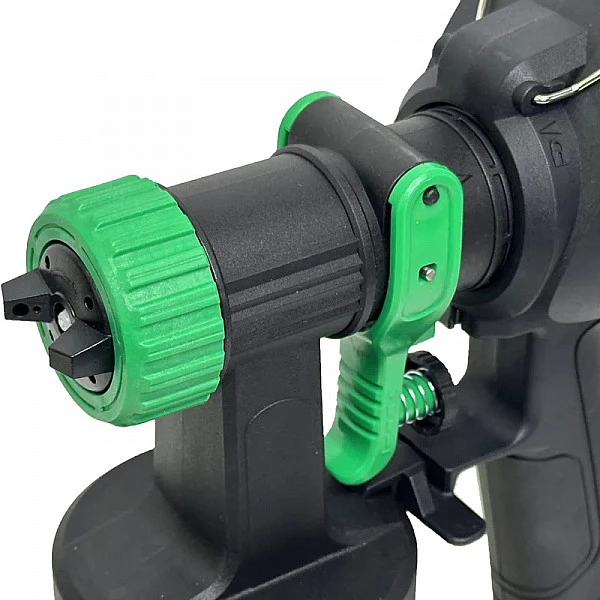 Краскопульт электрический DWT ESPP04-750