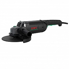 Шлифмашина угловая DWT WSP26-230 TSQ Шлифмашина угловая DWT WSP26-230 TSQ
