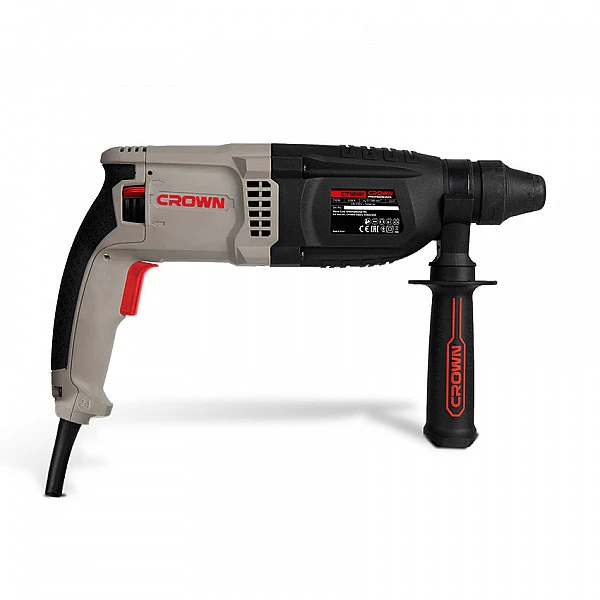 Перфоратор CROWN CT18182 BMC