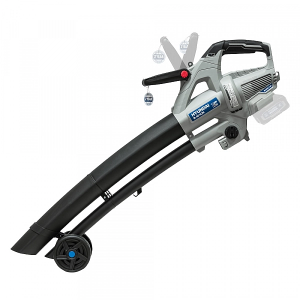 Воздуходувка аккумуляторная HYUNDAI B-401iON