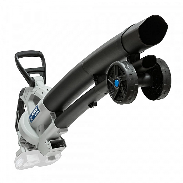 Воздуходувка аккумуляторная HYUNDAI B-401iON