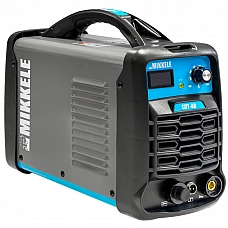 Аппарат воздушно-плазменной резки CUT-40 MIKKELE**
Аппарат воздушно-плазменной резки CUT-40 MIKKELE**