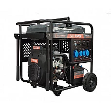 Генератор бензиновый ELAND LA15000E
