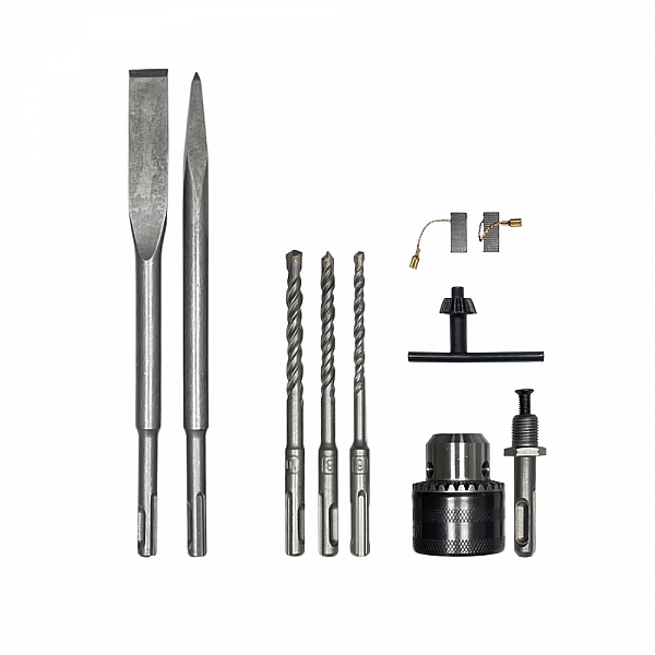 Перфоратор PARTISAN PHD 26-950