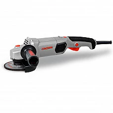 Машина угловая шлифовальная CROWN CT13506-125V
