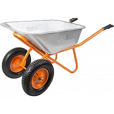 Тачка строительная ELAND Expert Master 350-2
