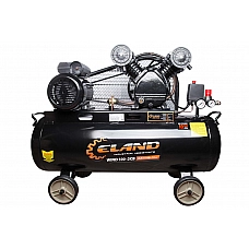 Компрессор воздушный ELAND WIND 100-2CB
