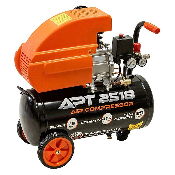 Компрессор воздушный PARTISAN APT 2518