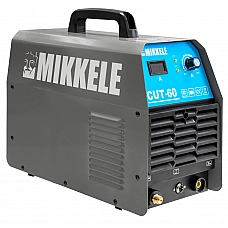 Аппарат воздушно-плазменной резки CUT-60 MIKKELI**
Аппарат воздушно-плазменной резки CUT-60 MIKKELI**