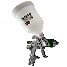 Пневматический краскораспылитель Edon H827B-HVLP
