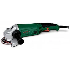 Шлифмашина угловая DWT WS10-125 F
