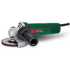 Шлифмашина угловая DWT WS08-125 E
