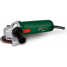 Шлифмашина угловая DWT WS08-125 V
