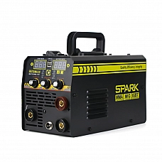 Полуавтомат сварочный SPARK MIG/TIG/MMA-250 (1кг)
Полуавтомат сварочный SPARK MIG/TIG/MMA-250 (1кг)