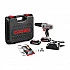 Шуруповерт аккумуляторный CROWN CT21056L-1.5 BMC