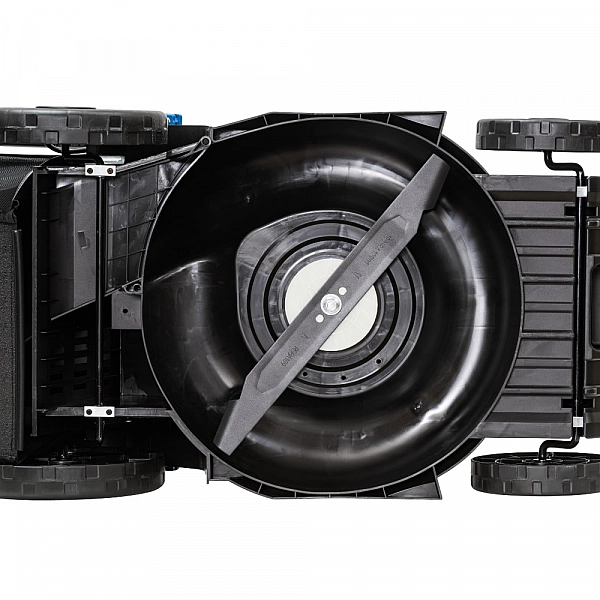 Газонокосилка аккумуляторная HYUNDAI L-443iON