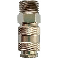 Быстросъемное соединение МАМА QS-2/12 /ELAND/
