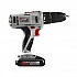 Шуруповерт аккумуляторный CROWN CT21056L-1.5 BMC