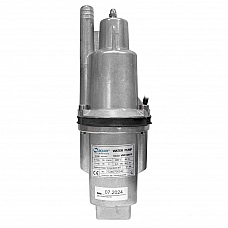 Насос вибрационный с термозащитой VMP300/10 AQUOR
Насос вибрационный с термозащитой VMP300/10 AQUOR