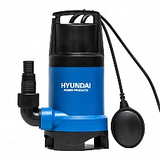 Погружной дренажный насос (Для слабозагрязненной воды) HP 800D HYUNDAI
