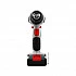 Шуруповерт аккумуляторный CROWN CT21056L-1.5 BMC