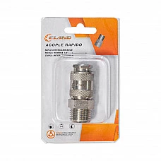 Быстросьемное соединение ELAND QS-F/M12
