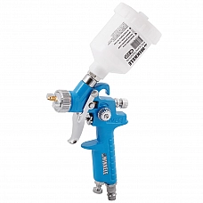 Краскопульт M-220 /MIKKELE/
Краскопульт M-220 /MIKKELE/