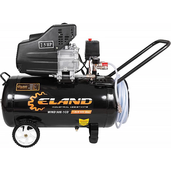 Компрессор воздушный ELAND WIND 50E-1CO