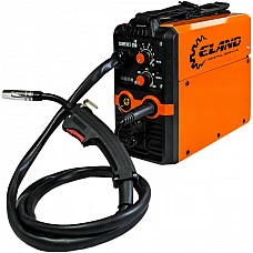 Полуавтомат сварочный ELAND COMPACT-200**
