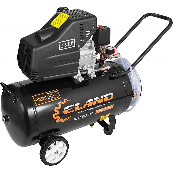 Компрессор воздушный ELAND WIND 50E-1CO
