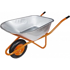 Тачка строительная ELAND GIGANT PROFI 320-1
Тачка строительная ELAND GIGANT PROFI 320-1