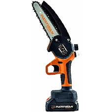 Пила цепная мини PARTISAN AS-2146
Пила цепная мини PARTISAN AS-2146