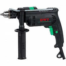 Дрель ударная DWT SBMP07-13
