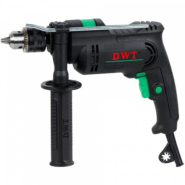 Дрель ударная DWT SBMP07-13