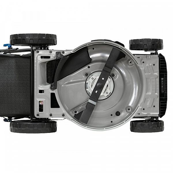 Газонокосилка аккумуляторная HYUNDAI L-447iON